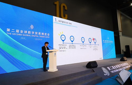 衡水新闻网 数字创意产品展览展示服务，引领文化创新与产业升级